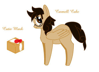 Carmell Cube~