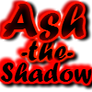 Ash-the-Shadow Icon