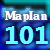 FOr MapIan101 Icon