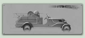 20's fire Truck 02