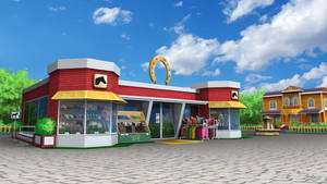Horse Riding Store