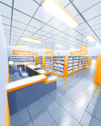 Minimarket
