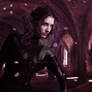 Huntress
