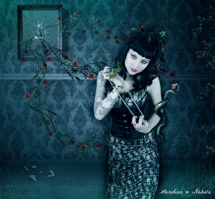 Lolita roses