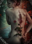 Melancholic Poet Et si la belle etait la bete by Le-Meridian