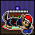 Christmas icon by hondjes Christmas icon by hondjes