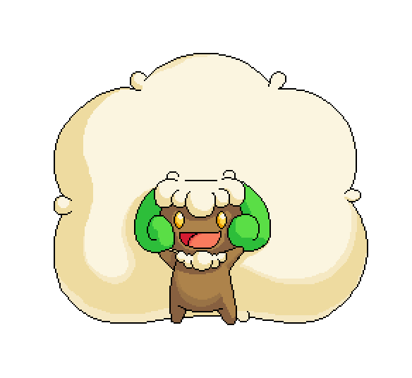 Whimsicott