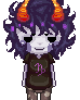 Gamzee Mini Pixel