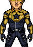 Booster Gold (Michael Carter)