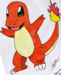 Charmander