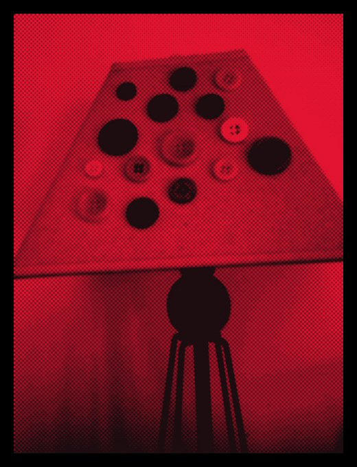 The Hardest button to button by yesterdayneverdies on DeviantArt