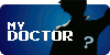 My Doctor Icon Contest Entry