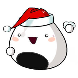 AVO Forum Christmas Mascot