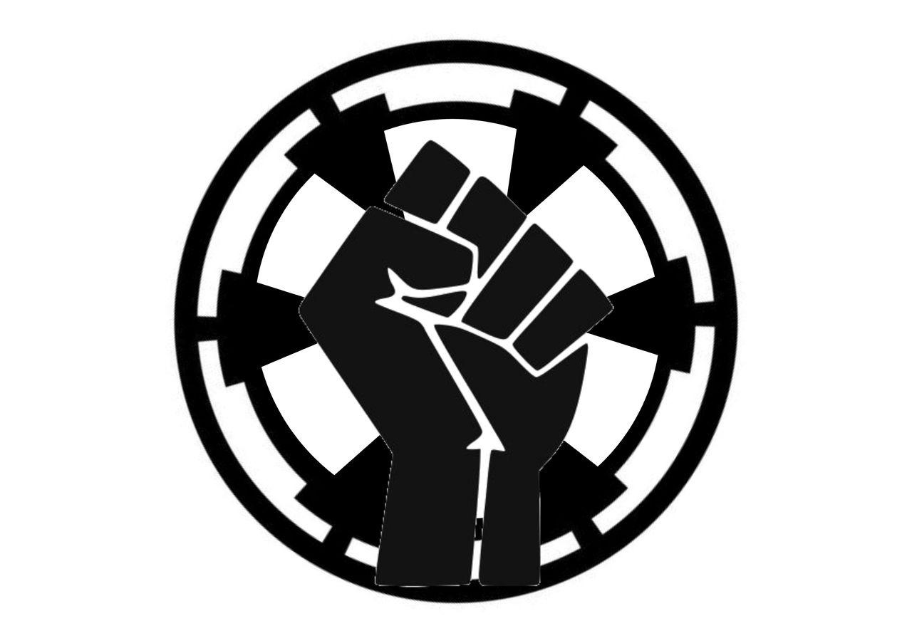Sw Sh Emblems ALT SW: REMNANT: Beckett's Remnant Emblem V2. by ShadowtrooperDragon on ...
