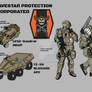 Unitum Invictum: Bravestar Protection Incorporated