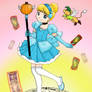 Card captor Cinderella