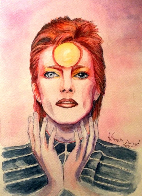 Bowie