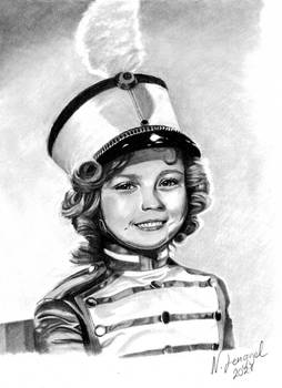 Shirley Temple