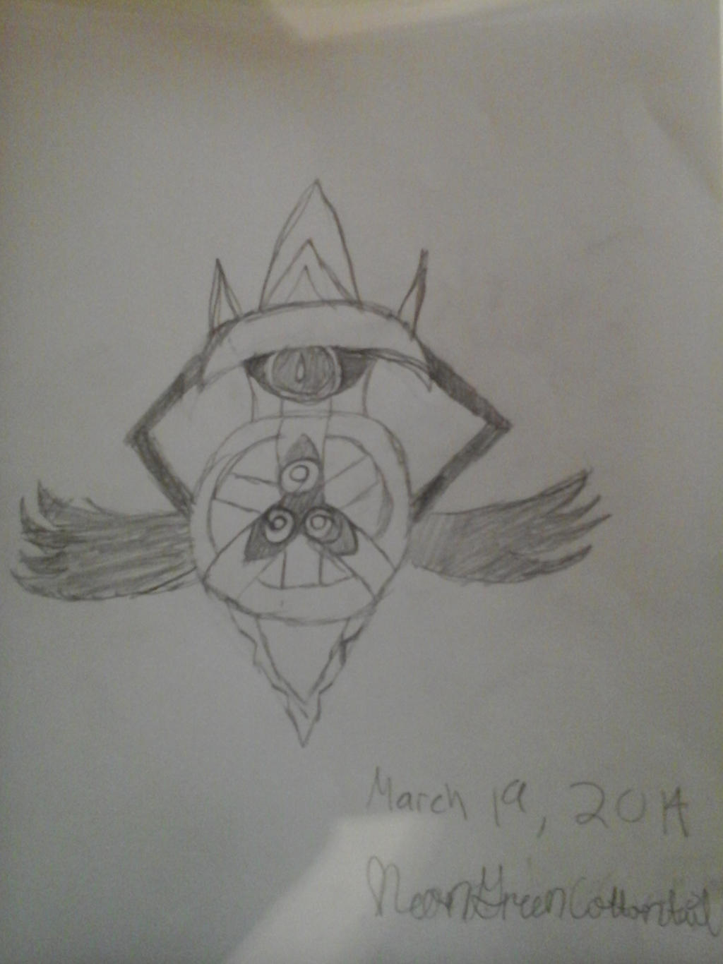 Aegislash