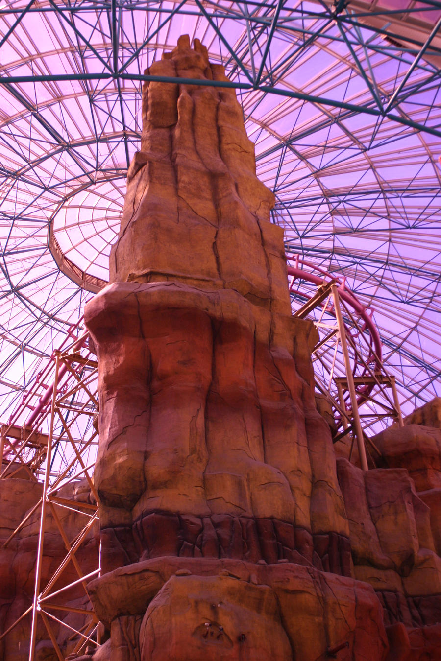 AdventureDome By Trainman786 On DeviantArt
