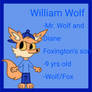 William Wolf