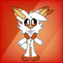 Scorbunny