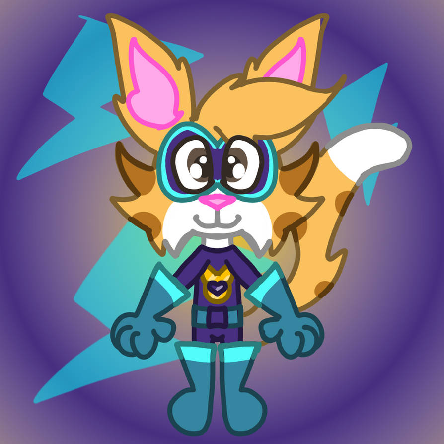 Ainme Rivals Spark Sparks by SprigatitoGal0213 on DeviantArt