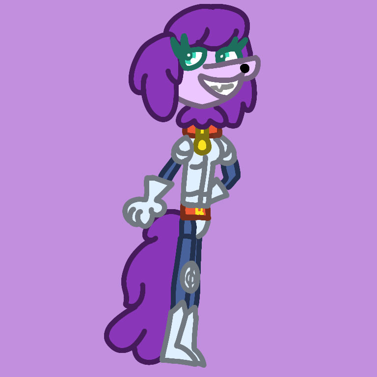 Road Rovers Oc Deviantart Road Rovers OC: Starlight by ScratchandMeppsFan19 on DeviantArt