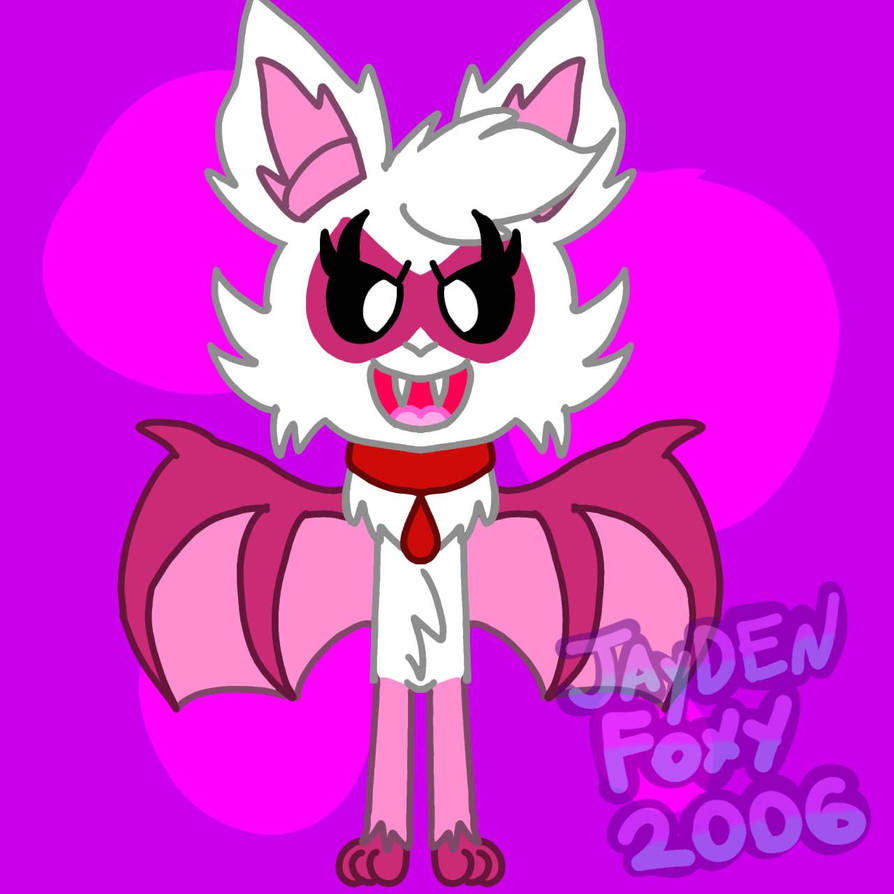 Rabie Baby by ScratchandMeppsFan19 on DeviantArt