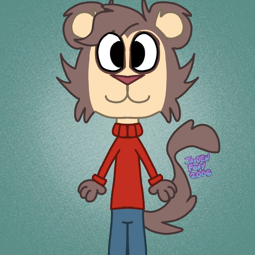 Max Pro Design Rat AT: Max Pro Design by ScratchandMeppsFan19 on DeviantArt