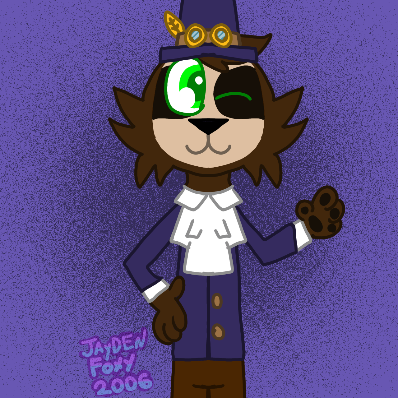 Simon the Sloth by ScratchandMeppsFan19 on DeviantArt