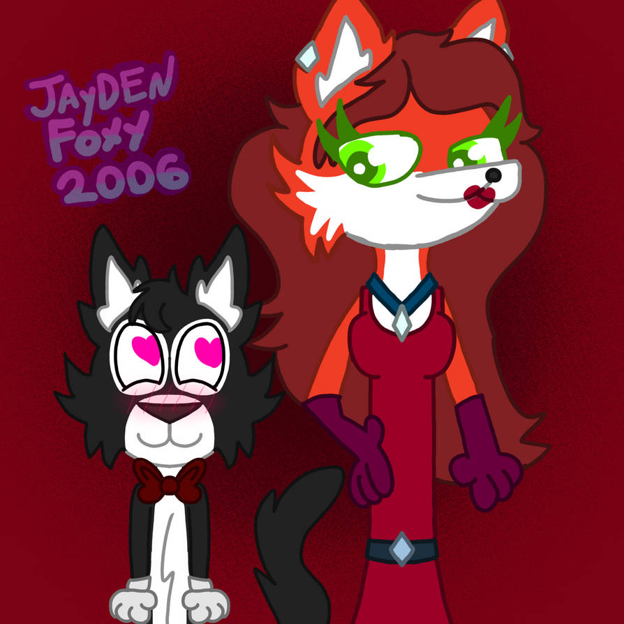 Ruby Epps CE: Pippin Pop X Ruby Stardust by ScratchandMeppsFan19 on DeviantArt