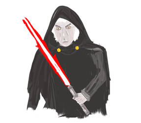 Sith Lord Prae'Fectus