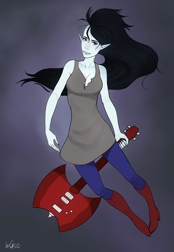 Marceline