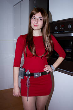 Clara Oswin Oswald 4 - Just Clara