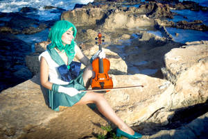 Sailor Neptune - Listen