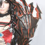 Velvet Crowe - Demon