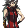 Female Ragna Story Sprite (Teen)