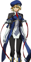 Male Noel Vermillion Story Sprite