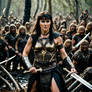 Xena: Warrior Princess