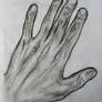 The mystic Hand