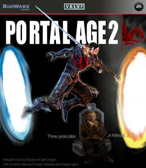 PORTAL AGE 2