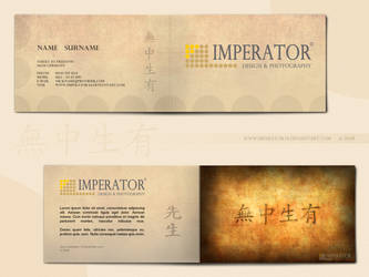 Imperator Logo
