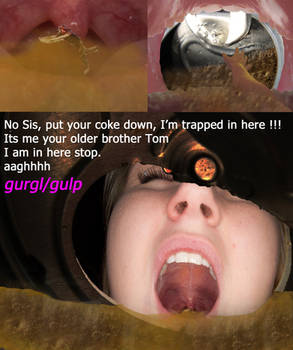 Sister Vore