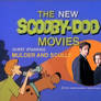 Scooby Doo meets Mulder and Scully