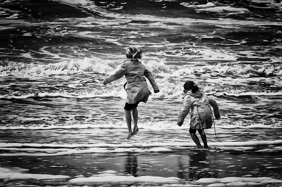 Les Filles du Touquet