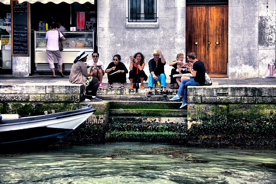 Cannaregio