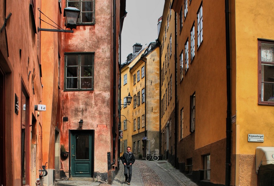 Kopmantorget