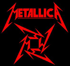 Logo de Metallica