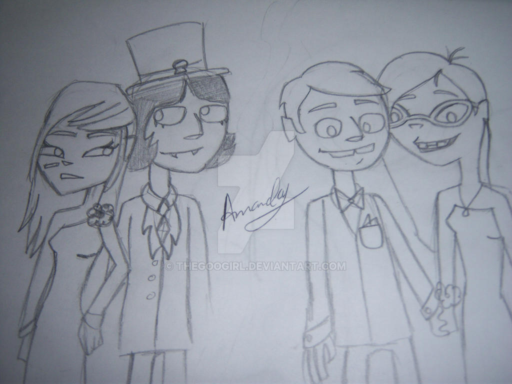 RC9GN: Prom dance 2 by Thegoogirl on DeviantArt